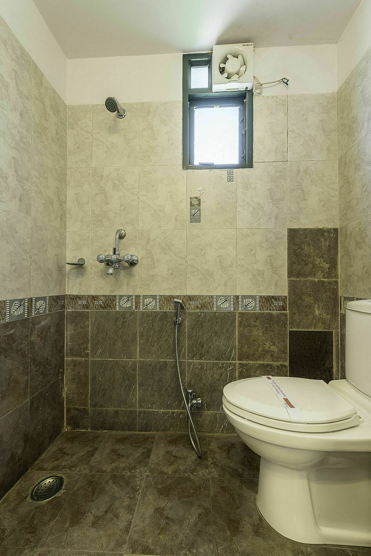 Treebo Trend Woodsvilla Suites Bapu Nagar Jaipur Exterior foto